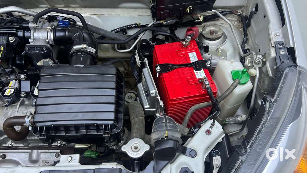 Maruti Suzuki Alto 800 0.8 Lxi (o), 2022, Petrol