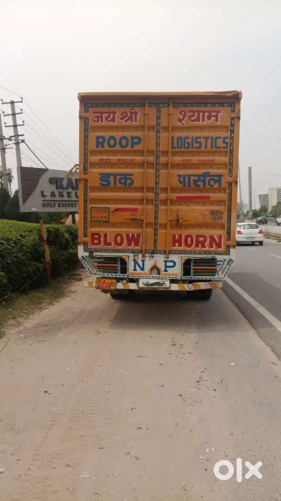 Ashok Leyland Stile 2020 Diesel