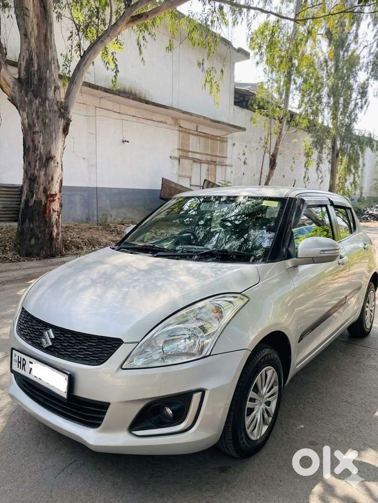 Maruti Suzuki Swift 2015 Diesel Good Condition