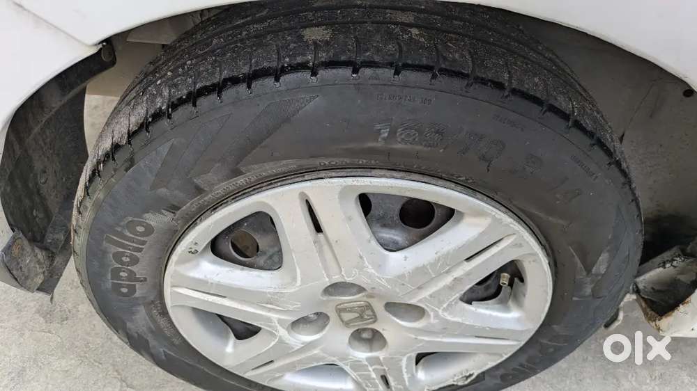 Honda Amaze 2016 Cng & Hybrids Well Maintained