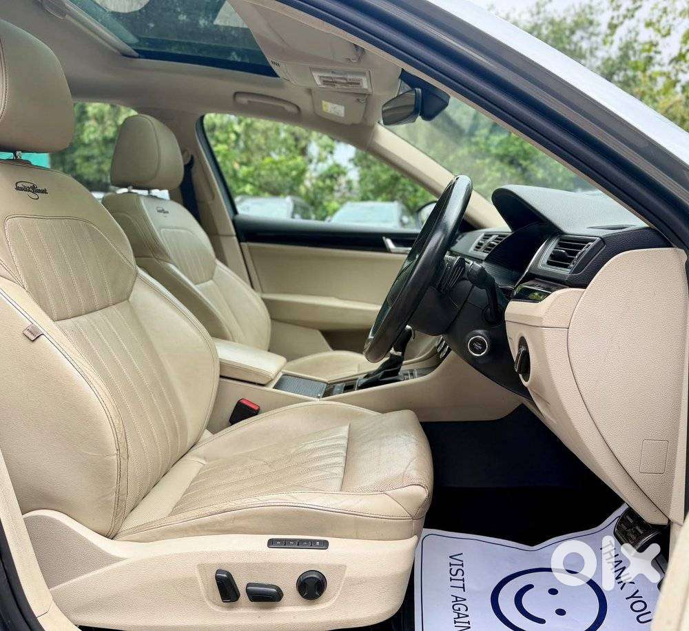 Skoda Superb 2.0 L&k Tsi At, 2021, Petrol