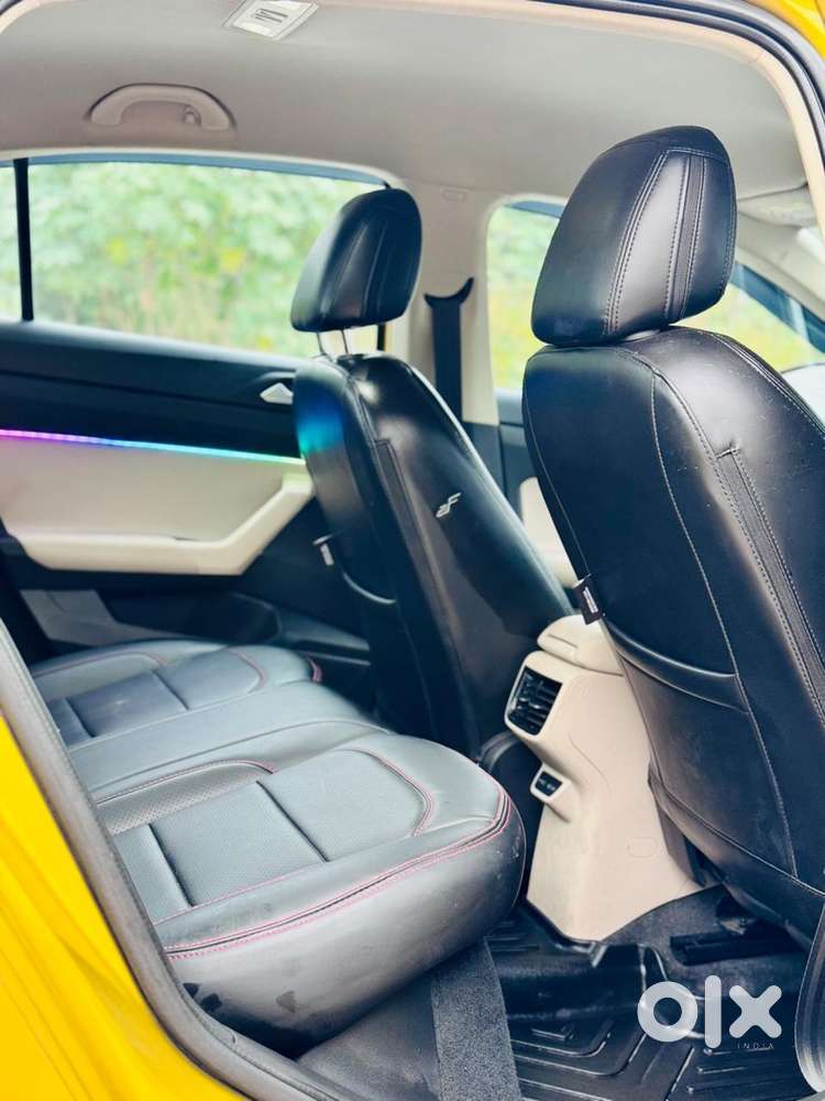 Volkswagen Virtus Petrol 2023