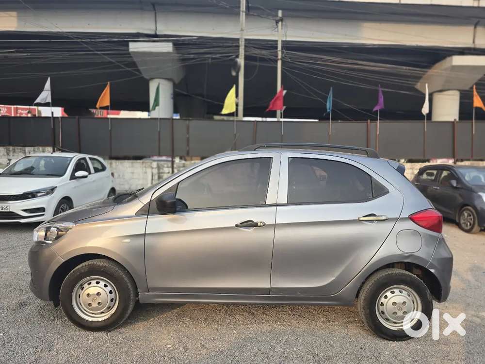 Tata Tiago 2018 Petrol Good Condition