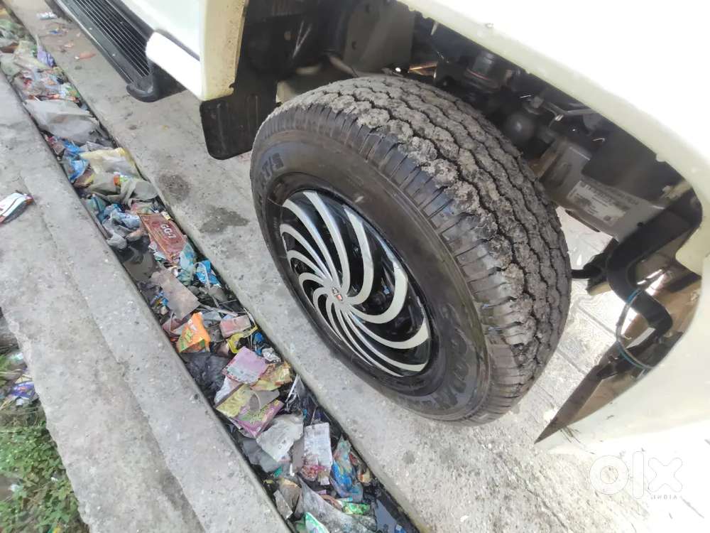 Mahindra Bolero 2024 Diesel Good Condition