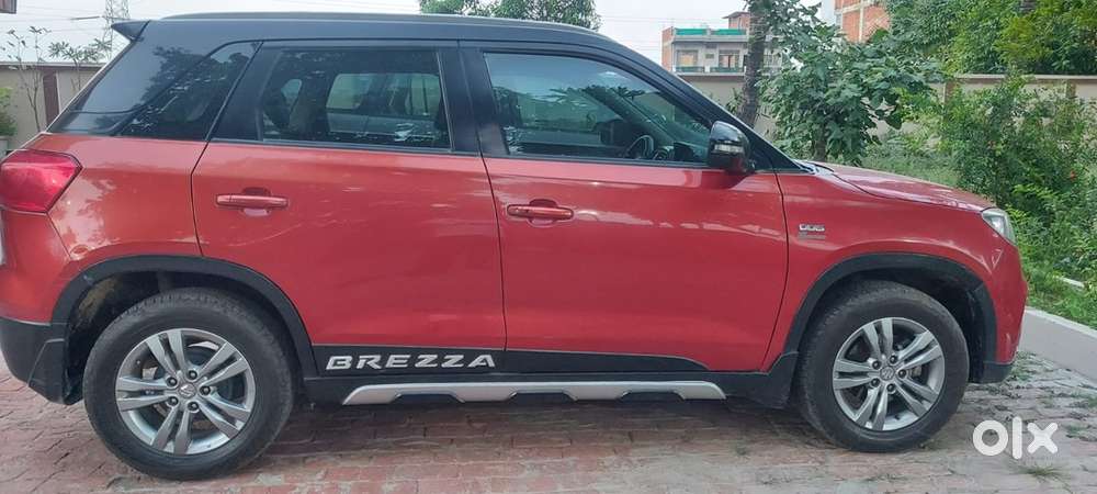 All Thing Like Tyre And Other Are Newly Changed