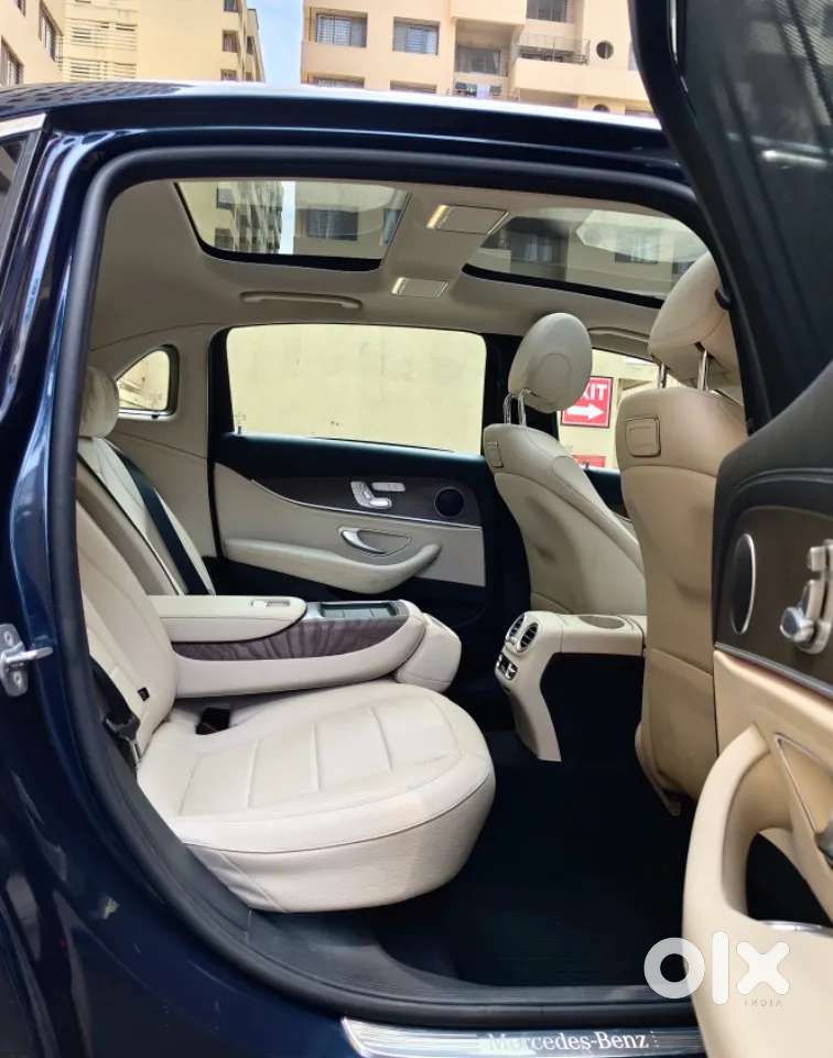 Mercedes-benz E-class E 220 D Expression, 2019, Diesel