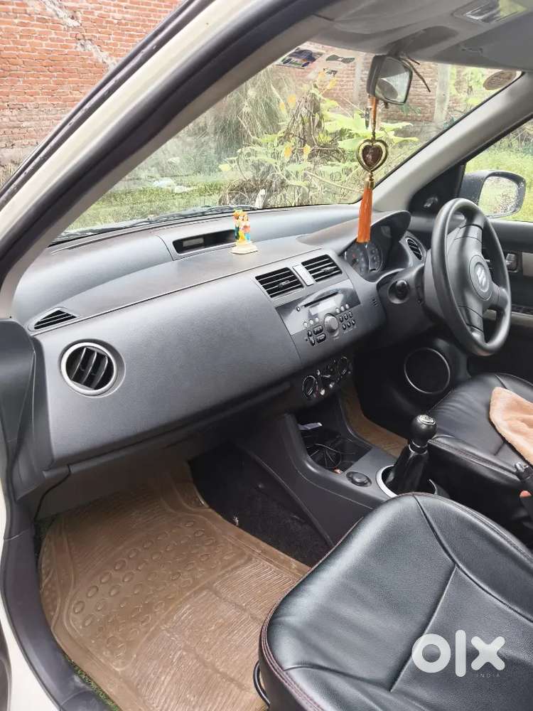 Maruti Suzuki Dzire 1.2 Vxi 2009