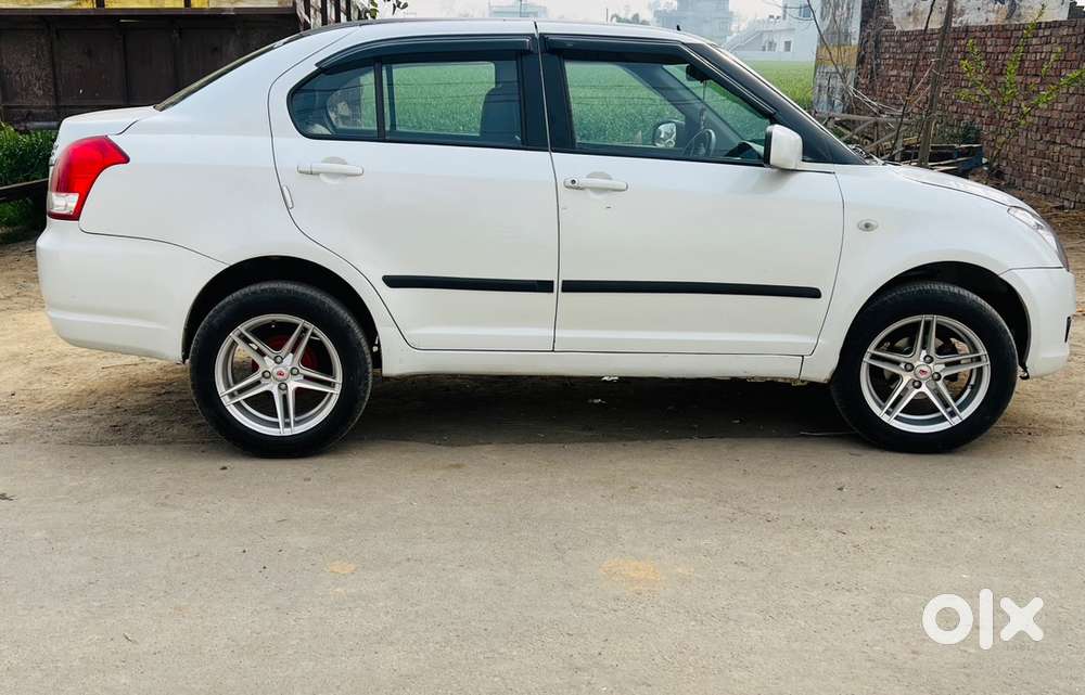 Maruti Suzuki Swift 2011 Diesel Good Condition