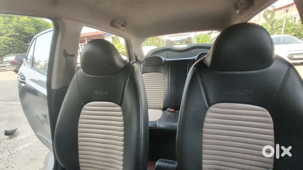 Hyundai Grand I10 2015