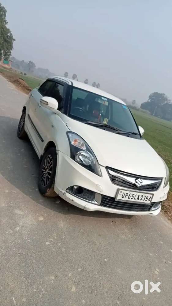 Maruti Suzuki Swift Dzire 2016