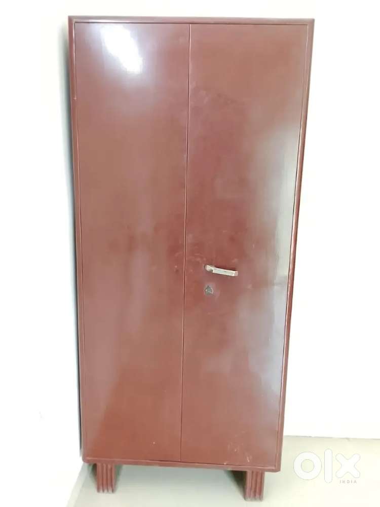 Godrej cupboard -new condition