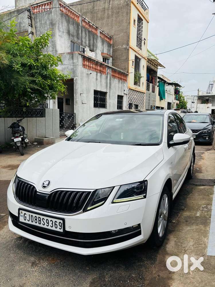 Skoda Octavia Diesel 2019