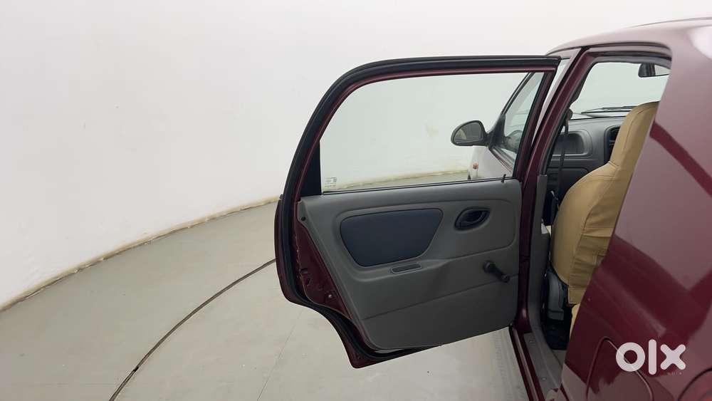 Maruti Suzuki Alto K10 2010-2014 Vxi, 2013, Petrol