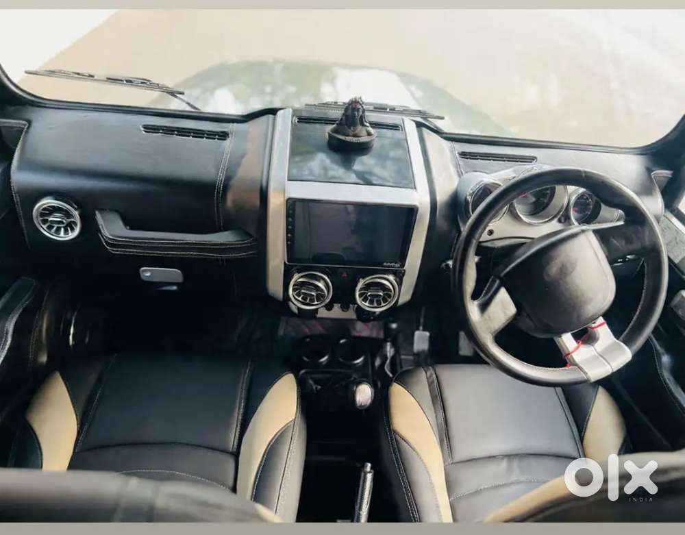 Mahindra Xuv300 2020 Diesel 75575 Km Driven