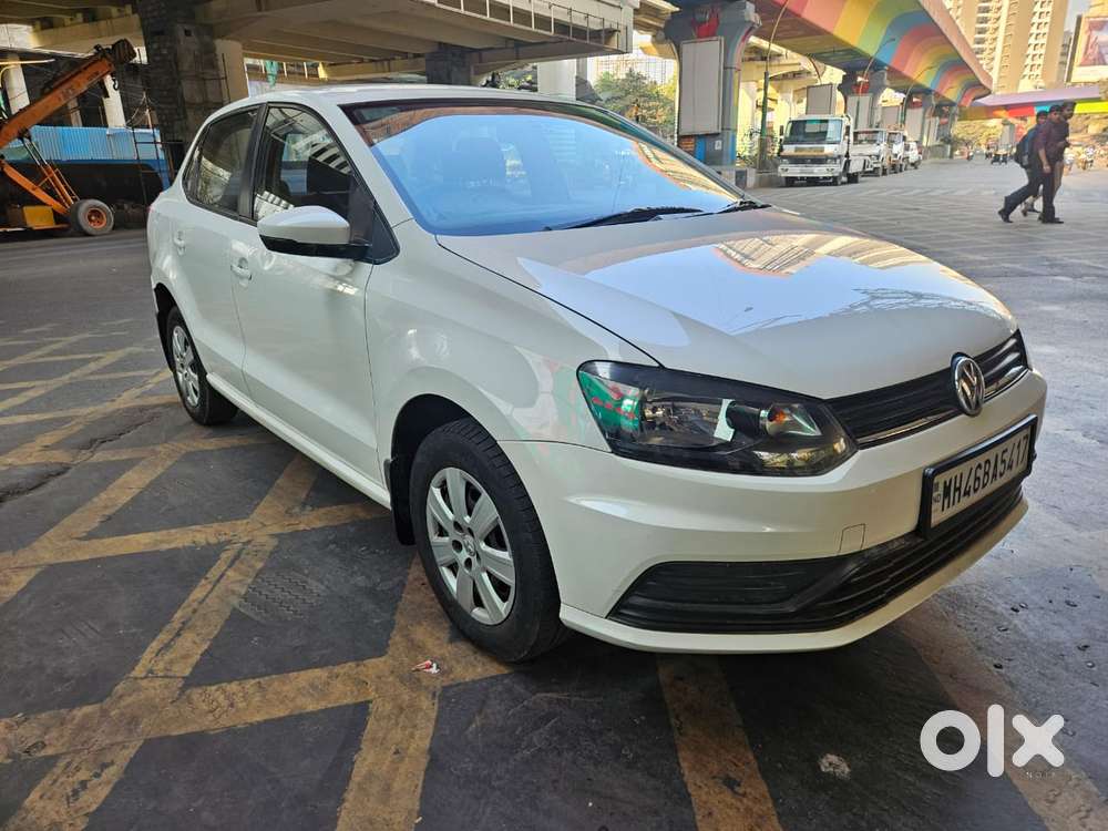 Volkswagen Ameo 1.5 Tdi Trendline, 2017, Diesel