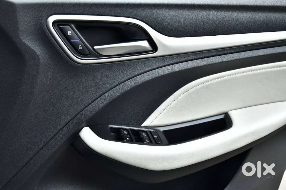 Mg Astor Zs Vti-tech Cvt Sharp, 2023, Petrol