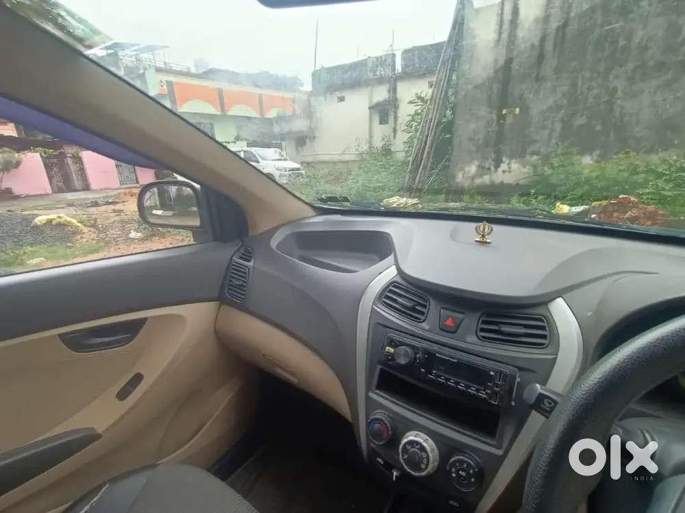 Hyundai Eon 2012 Petrol Well Maintained
