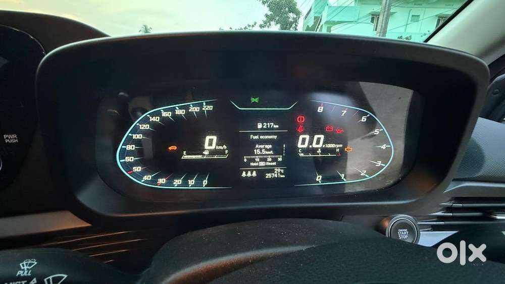 Hyundai I20 Asta