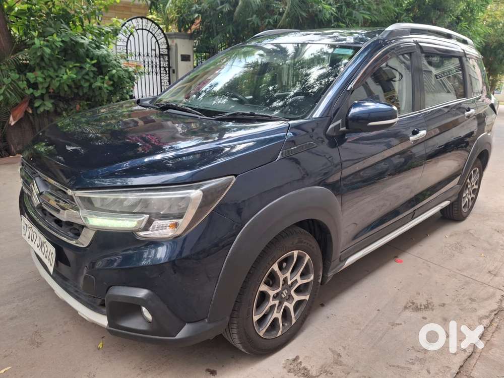 Maruti Suzuki S Cross Zeta Shvs, 2022, Petrol