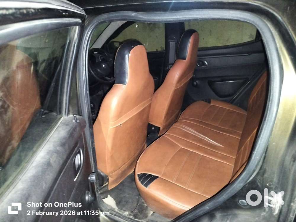 Renault Kwid Petrol Manual 2001