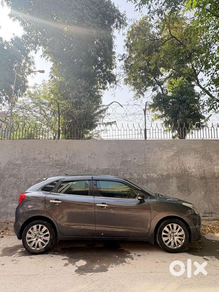 Maruti Suzuki Baleno 1.3 Zeta Automatic ( Direct Buyers Only)