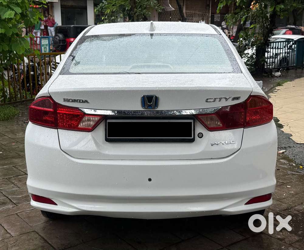 Honda City 1.5 Sv I-vtec Mt, 2014, Petrol