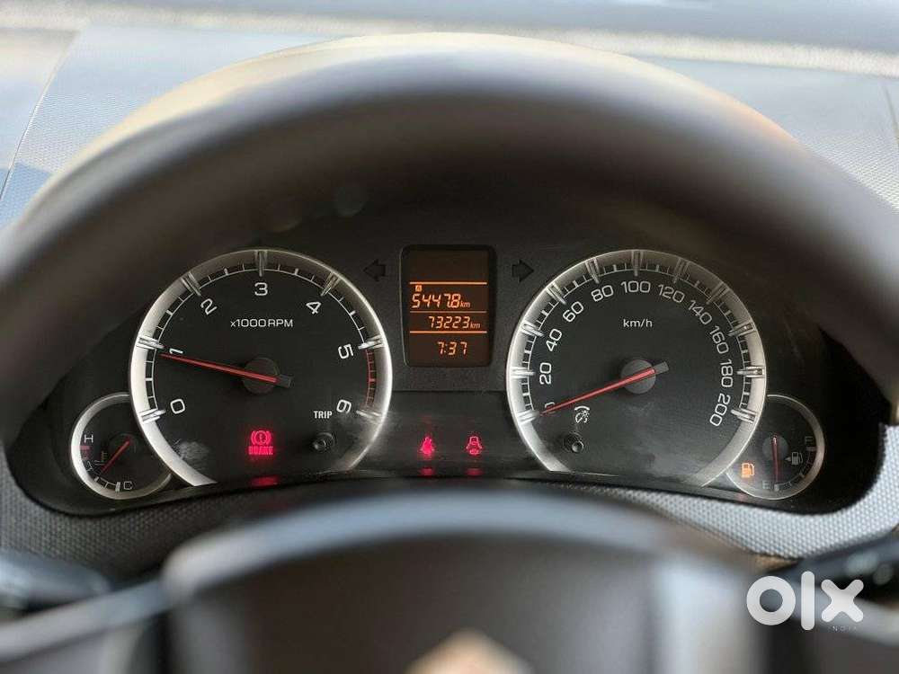 Maruti Suzuki Dzire Tour Diesel, 2013, Diesel