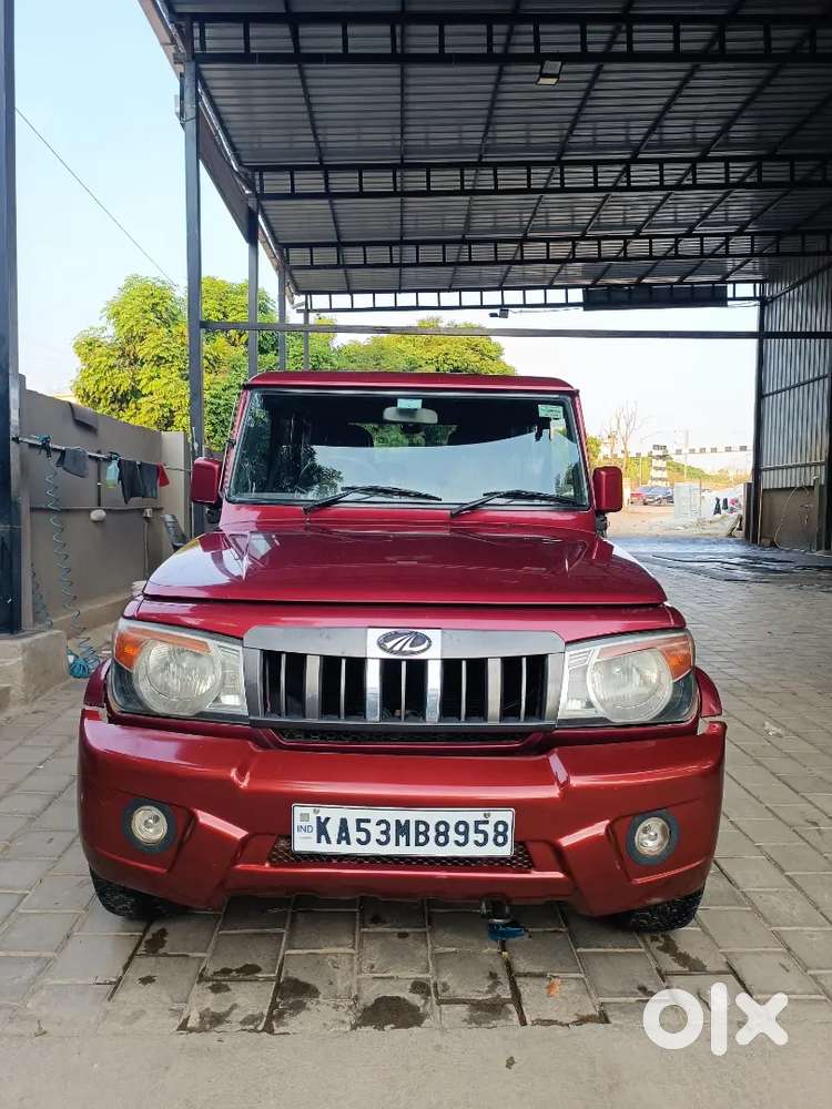 Bolero Zlx Single Owner