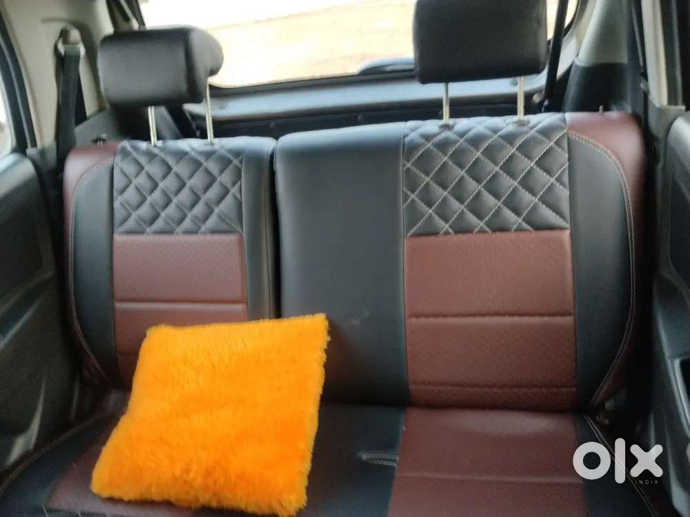 2010 Maruti Suzuki Wagon R