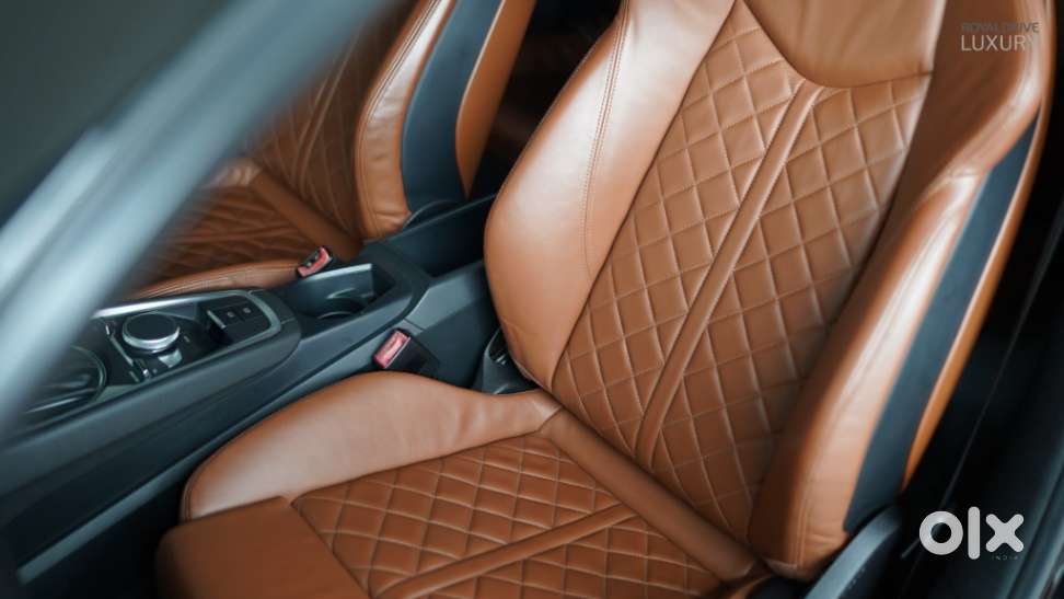 Audi Tt, 2015, Petrol
