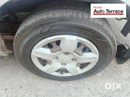 Chevrolet Enjoy Tcdi Ls 8 Seater, 2014, Diesel