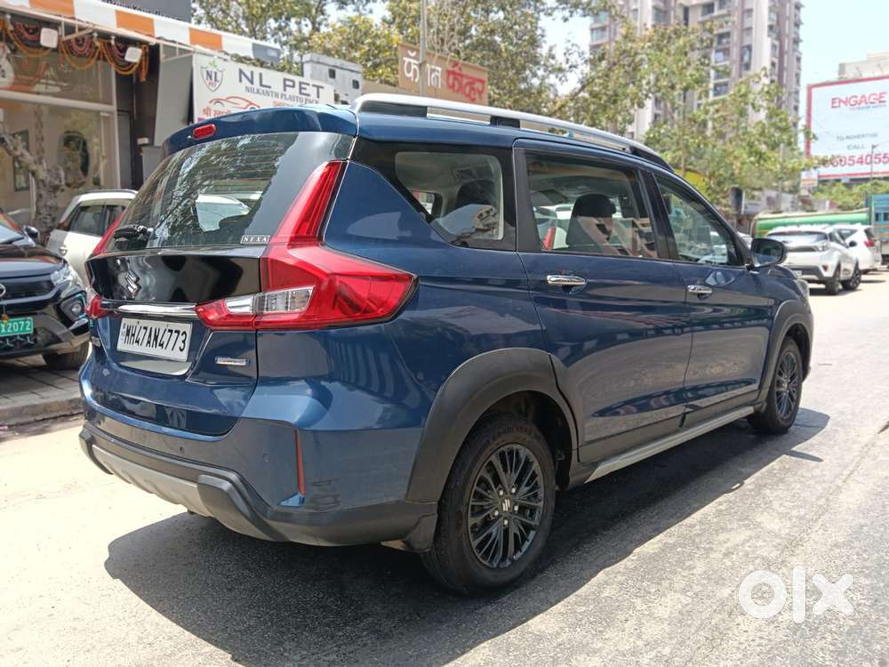 Maruti Suzuki Xl6 1.5 Alpha Mt, 2019, Petrol