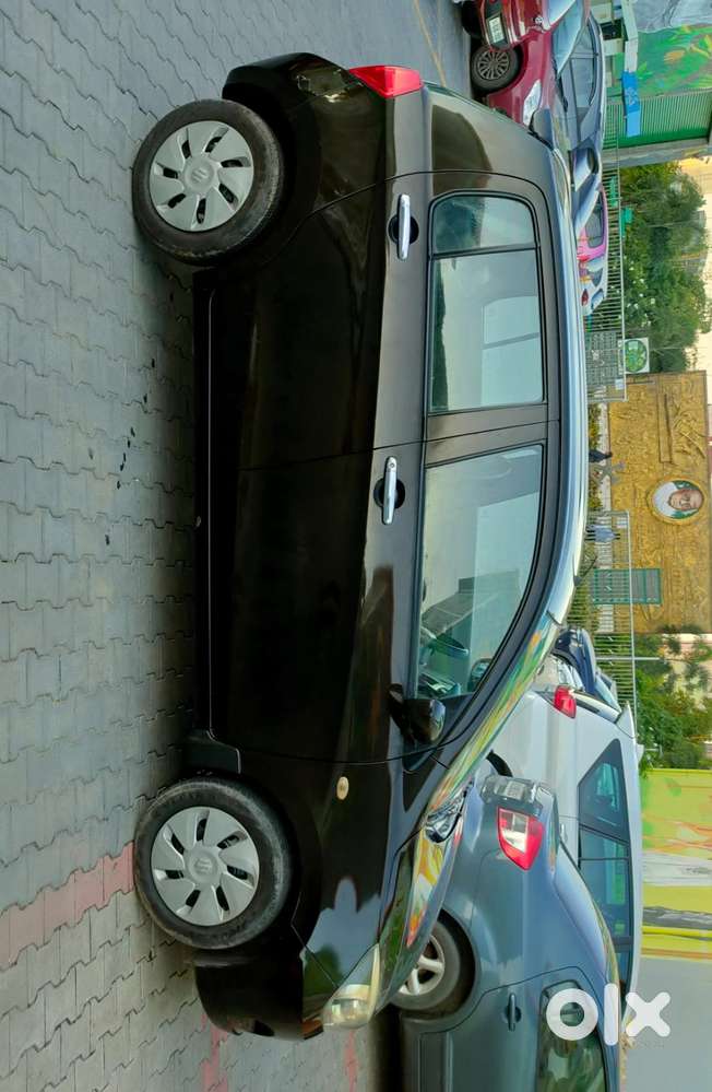 Maruti Suzuki Celerio 1.0 Vxi Amt, 2014, Petrol