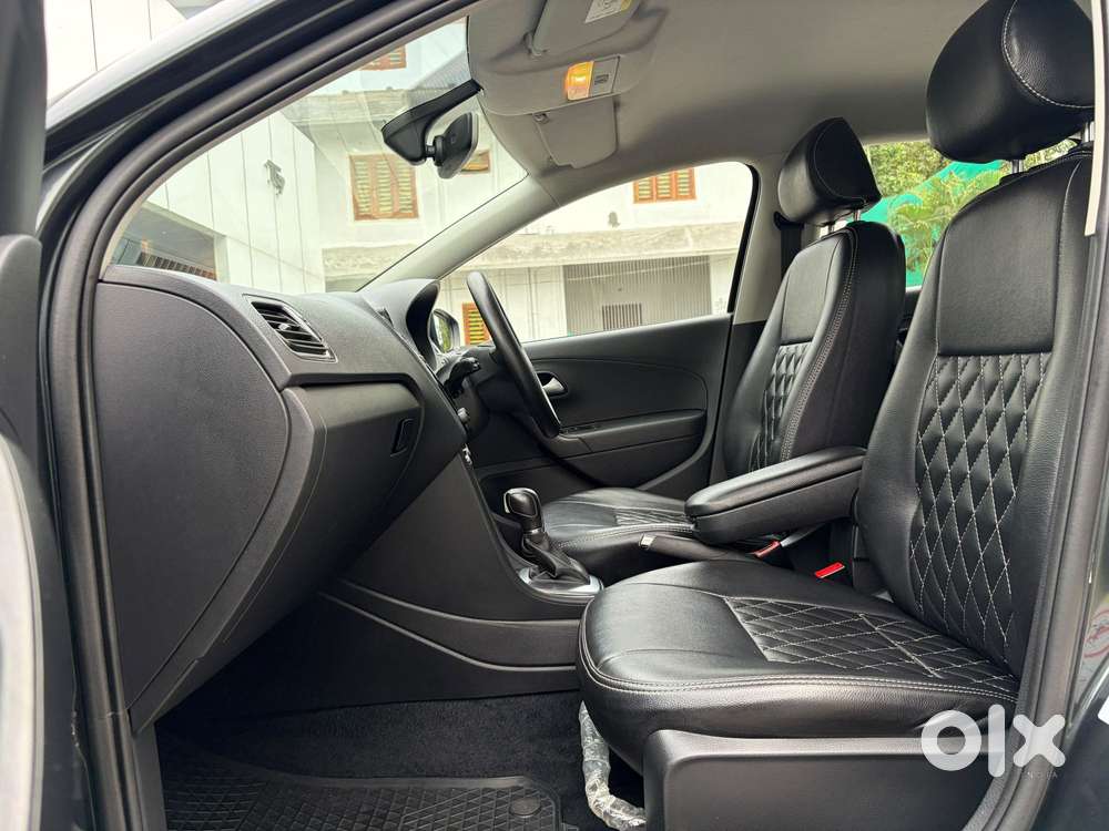 Volkswagen Polo 1.2 Gt Tsi, 2017, Petrol