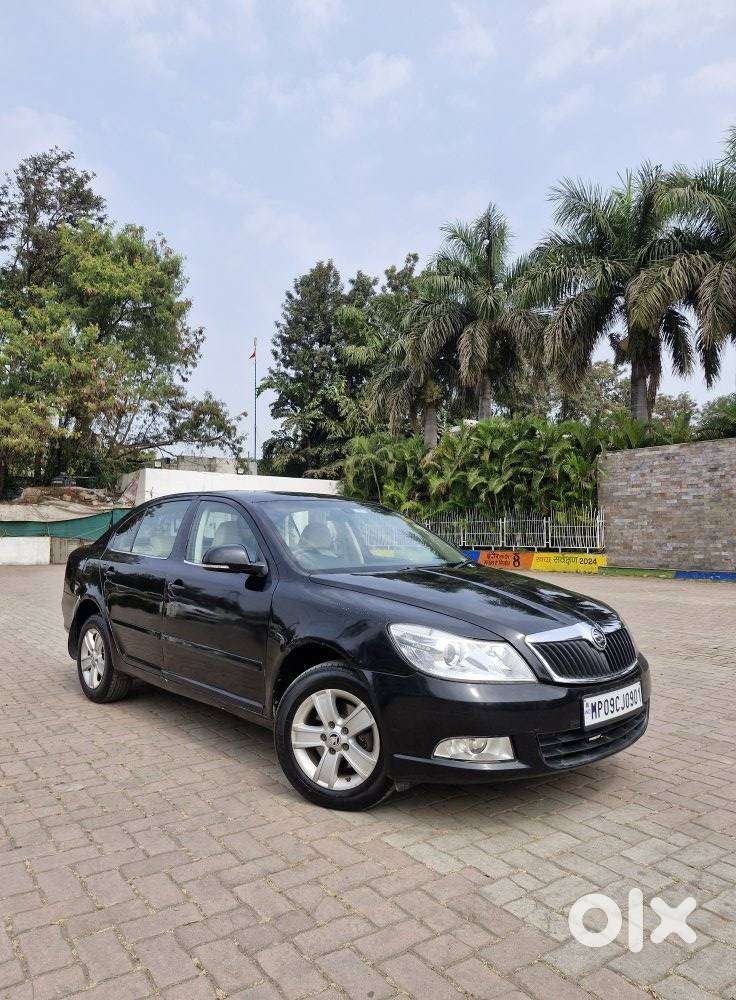 Skoda Octavia 2000-2010 Elegance Plus 1.9 Tdi, 2011, Diesel