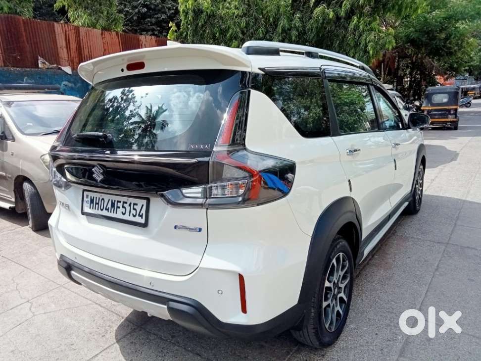 Maruti Suzuki Xl6 1.5 Zeta At, 2024, Petrol