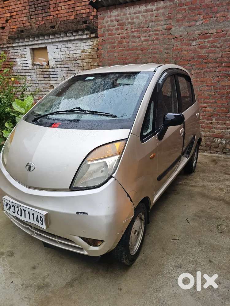 Tata Nano 2011