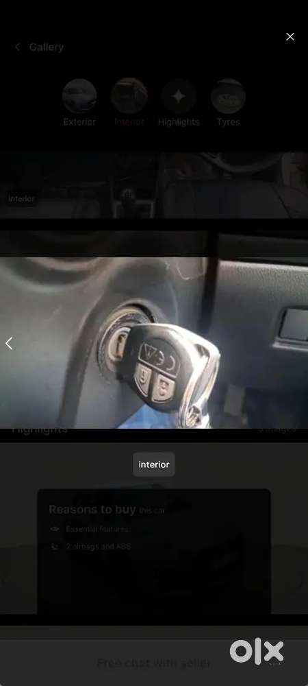 Maruti Suzuki Swift 2018 Diesel 103500 Km Driven