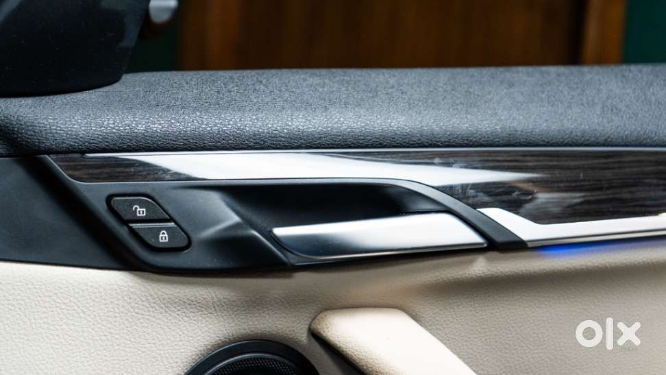 Bmw X1 2.0 Sdrive20i Xline, 2022, Petrol