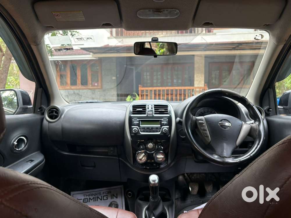 Nissan Micra Diesel 2018 Model