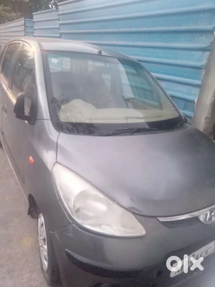 Hyundai I10 2008
