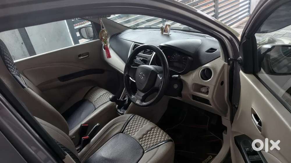 Maruti Suzuki Celerio Vxi 2020
