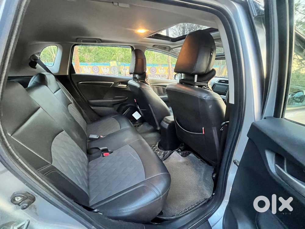 Honda Wr-v 1.5 Vx I-dtec, 2020, Diesel