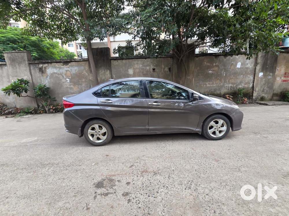 Honda City I Dtec Vx, 2014, Diesel