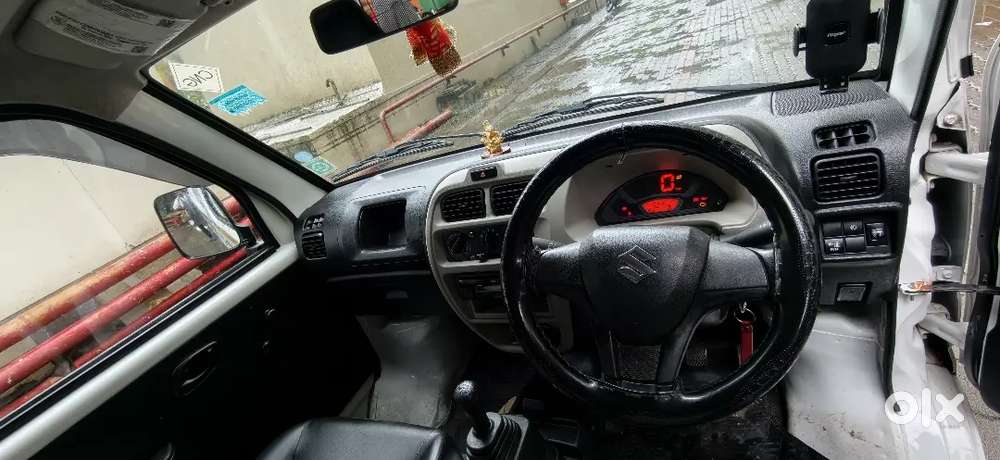 Maruti Suzuki Eeco Ac 2025 Variant Cng