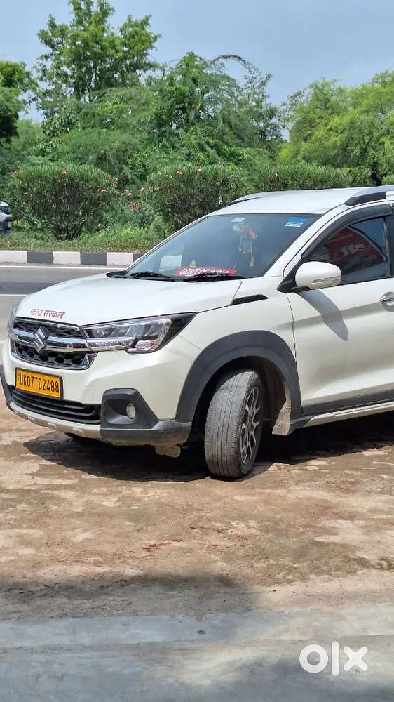 Xl6  First Ownar Only 50000 Km