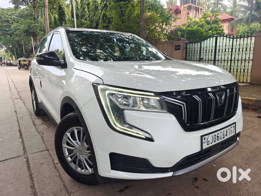 Mahindra Xuv700 Ax5 S Diesel At 2025