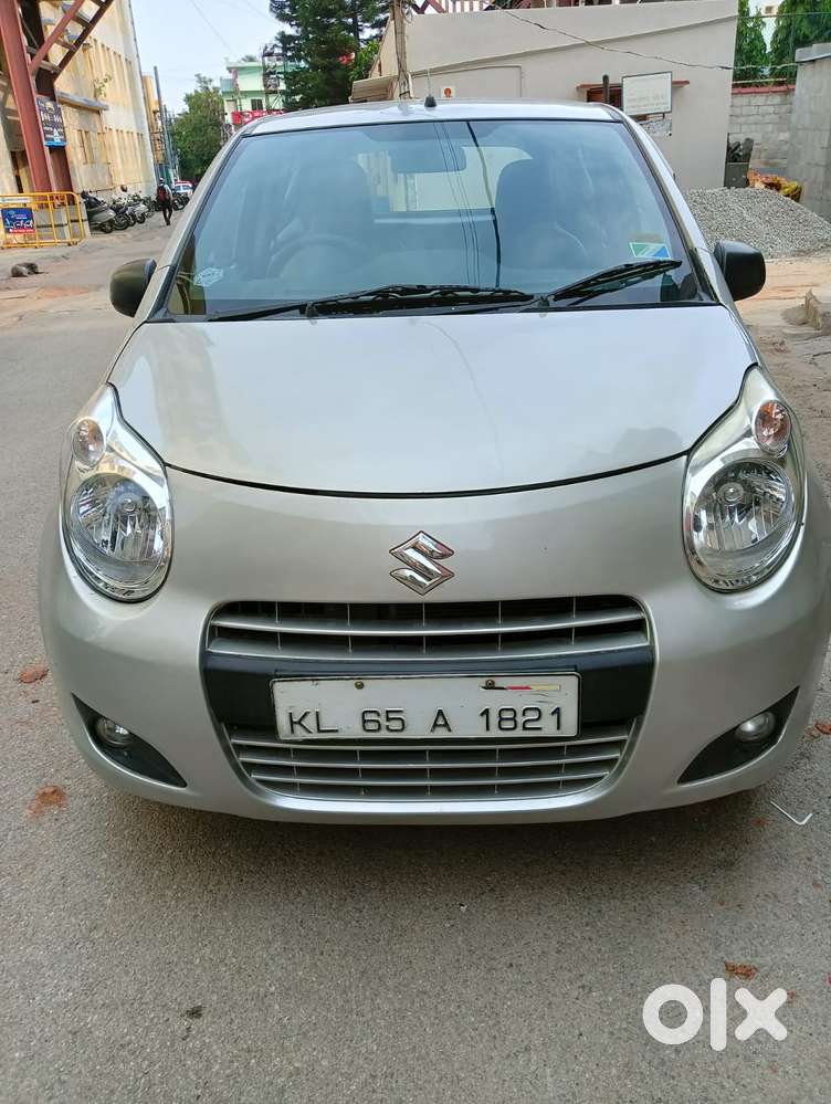 Maruti Suzuki A-star 2012-2014 1.0 Lxi, 2012, Petrol