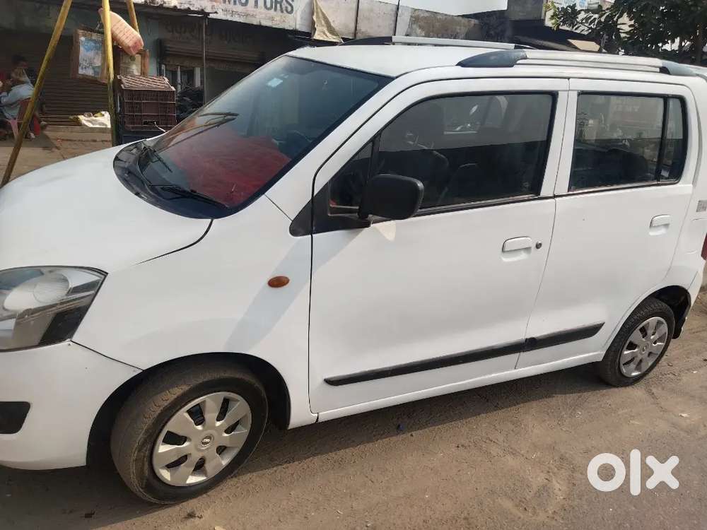 Hum Screp Main Gaadi Lete Hain Jise Deni Ho Woh Call Karen