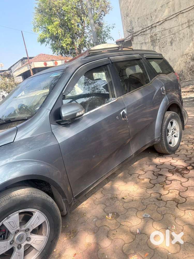 Mahindra Xuv500 2015 Diesel Well Maintained